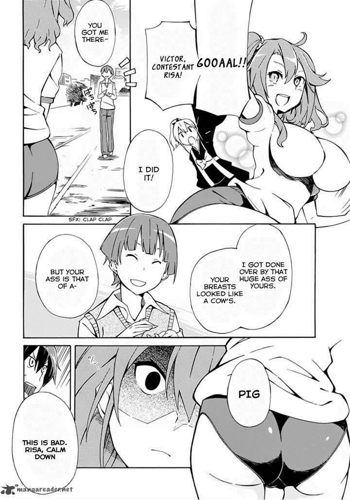 Rock Paper Scissors 3 14