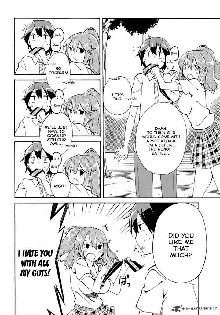 Rock Paper Scissors 3 6