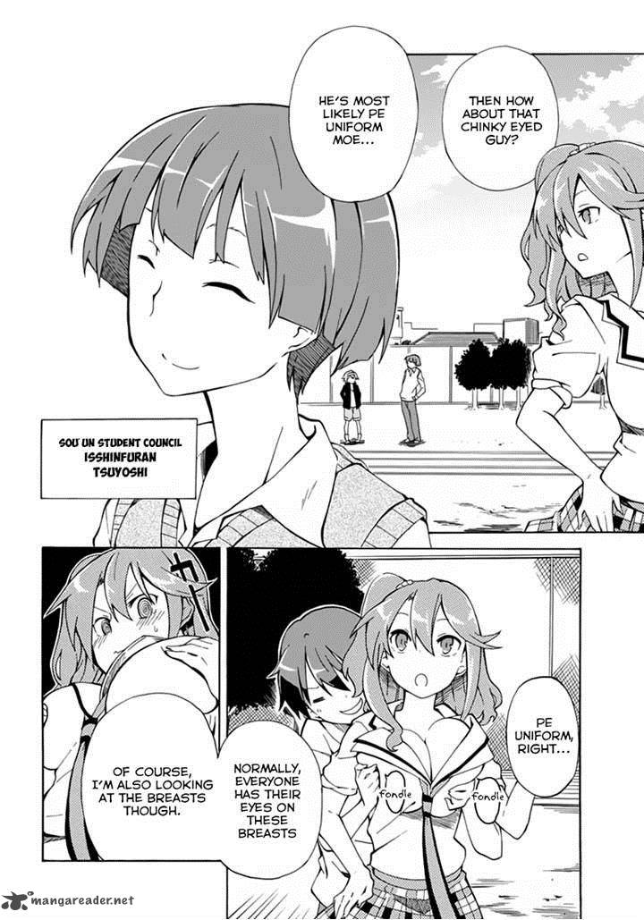 Rock Paper Scissors 3 8