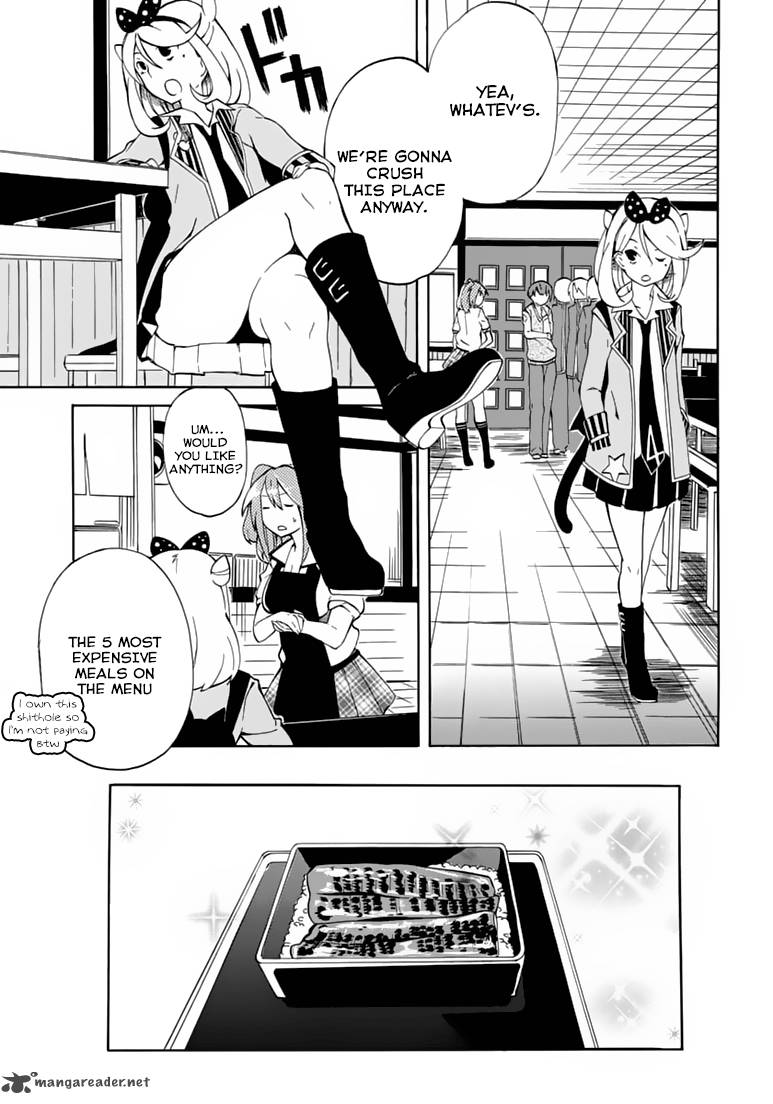 Rock Paper Scissors 4 16