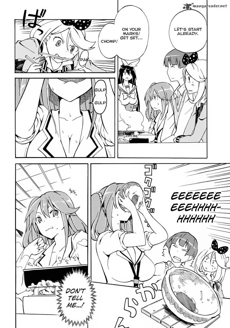 Rock Paper Scissors 4 21