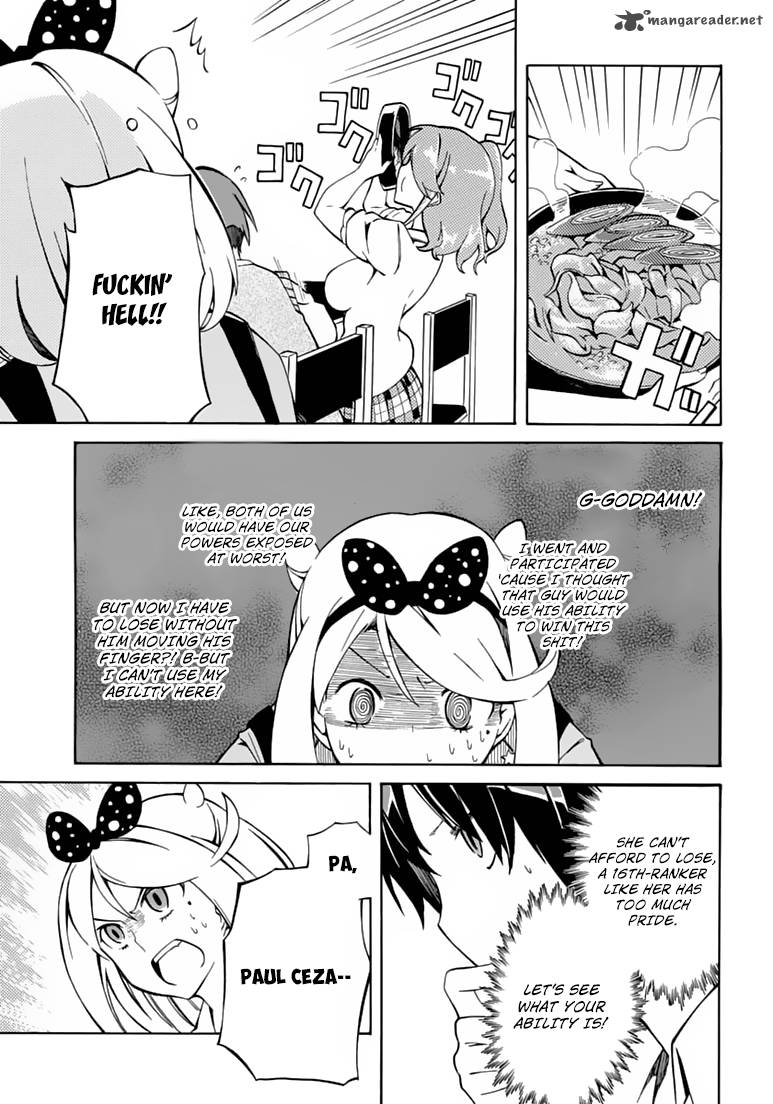 Rock Paper Scissors 4 22