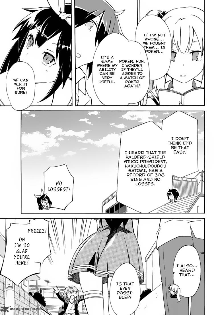 Rock Paper Scissors 4 28