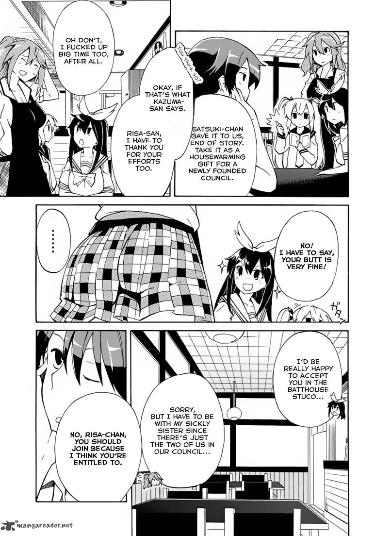 Rock Paper Scissors 4 4