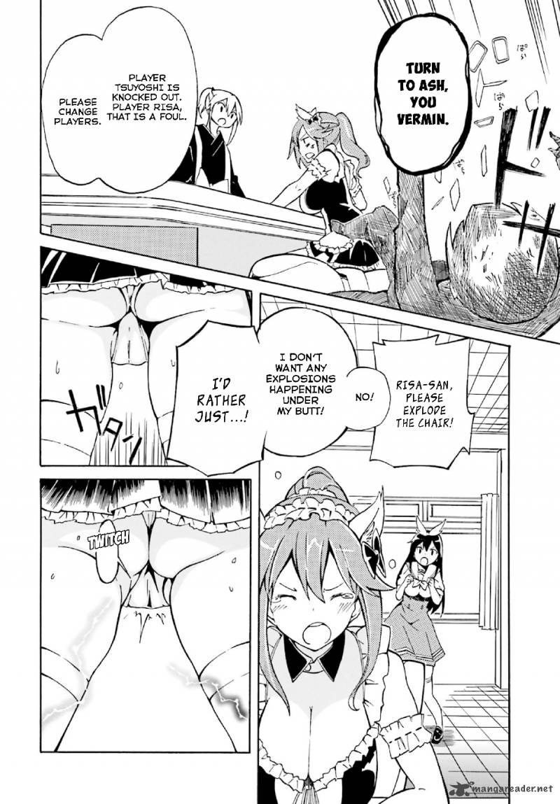 Rock Paper Scissors 5 28