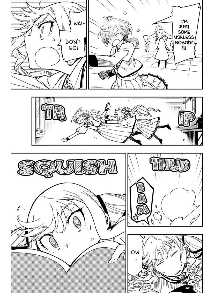 Rock Wa Lady No Tashinami Deshite 10 20