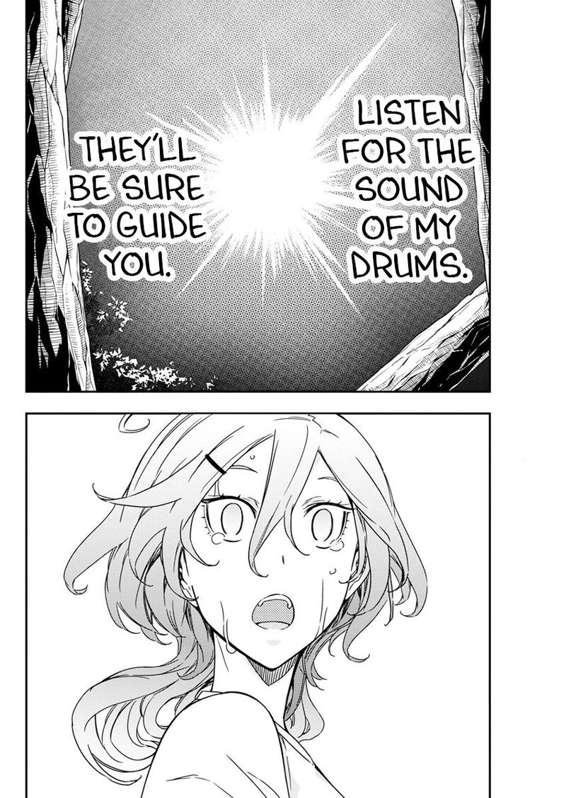 Rock Wa Lady No Tashinami Deshite 16 8