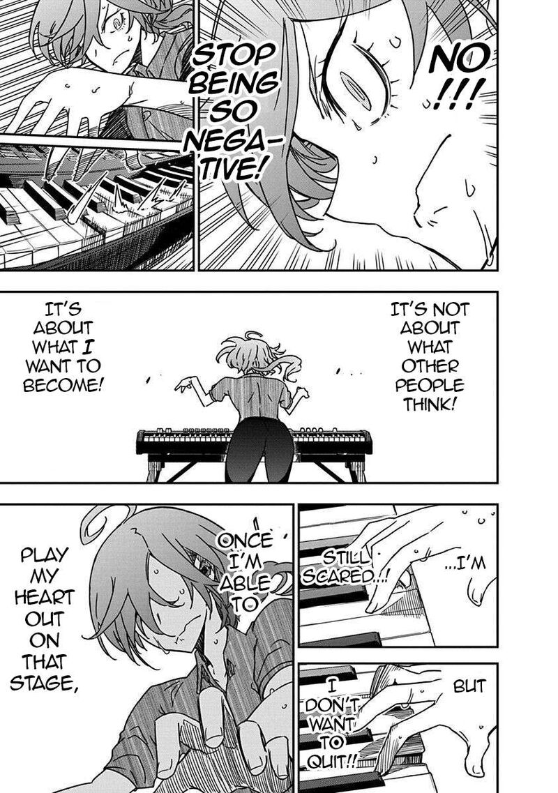 Rock Wa Lady No Tashinami Deshite 36 21