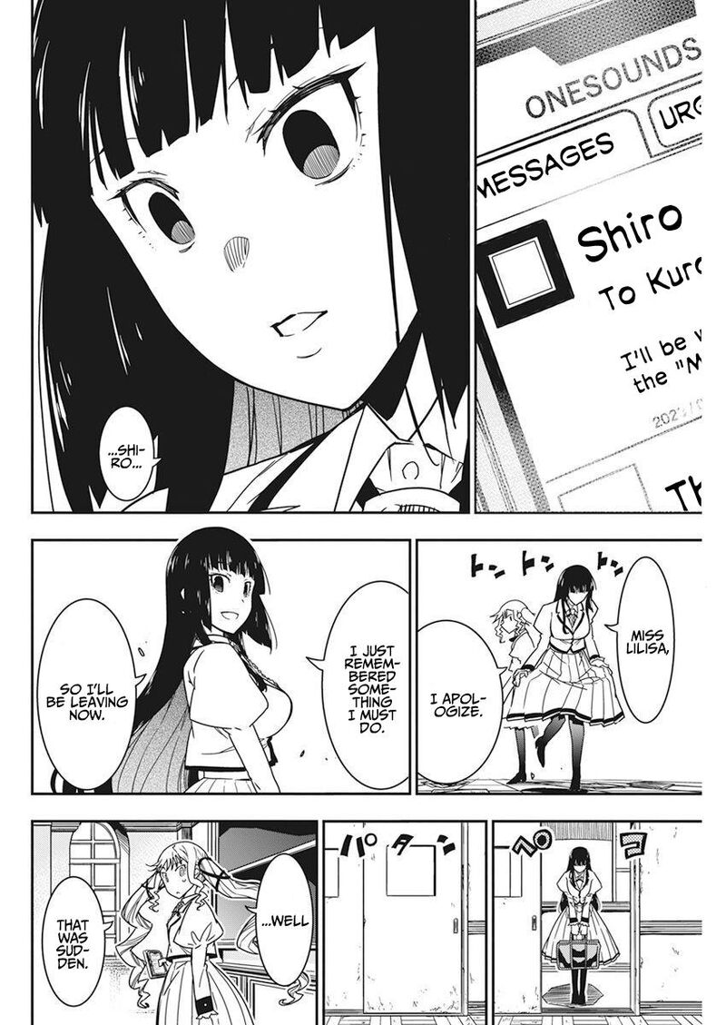 Rock Wa Lady No Tashinami Deshite 9 20