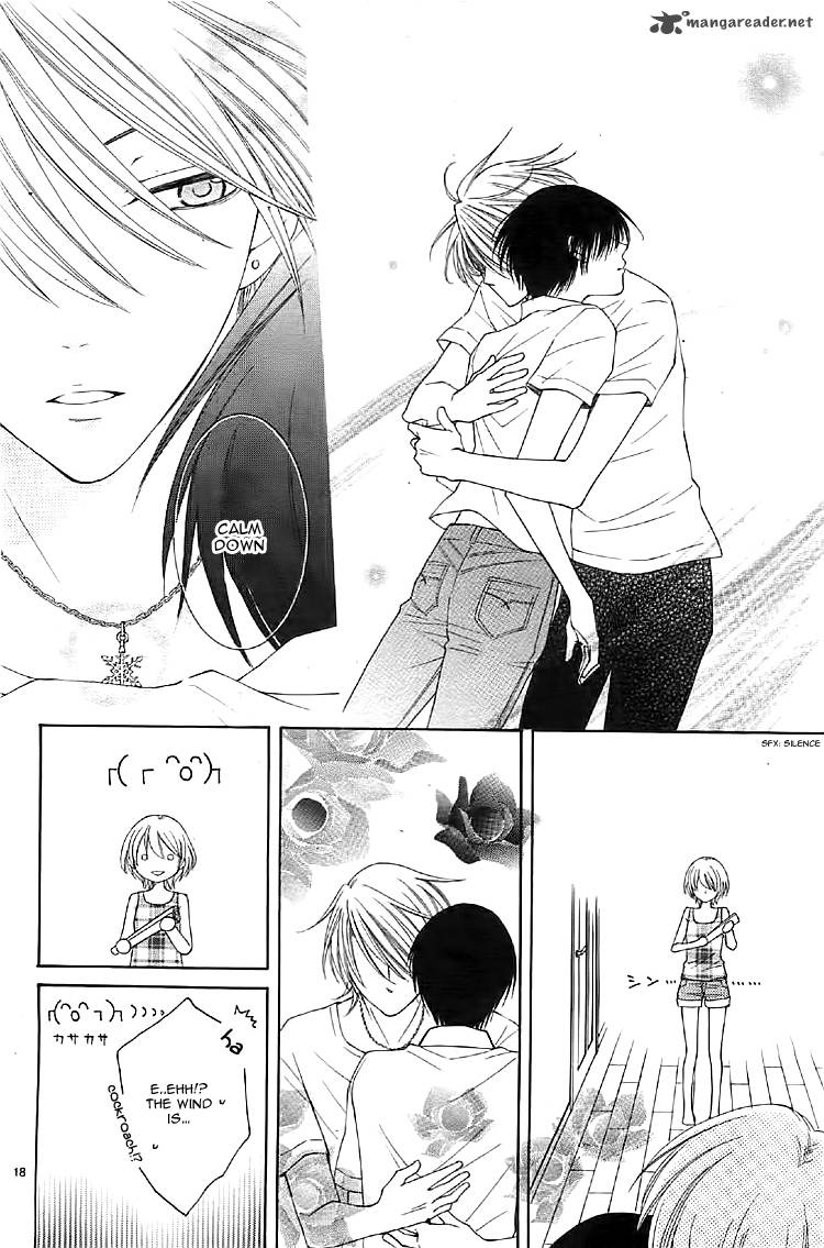 Rokka Melt Fiance Wa Yukiotoko 1 23