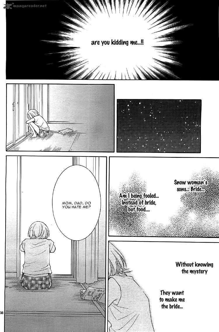 Rokka Melt Fiance Wa Yukiotoko 1 43