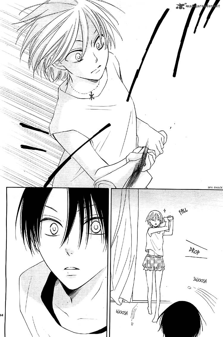 Rokka Melt Fiance Wa Yukiotoko 1 49