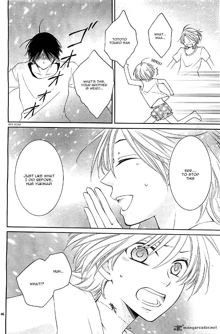 Rokka Melt Fiance Wa Yukiotoko 1 51