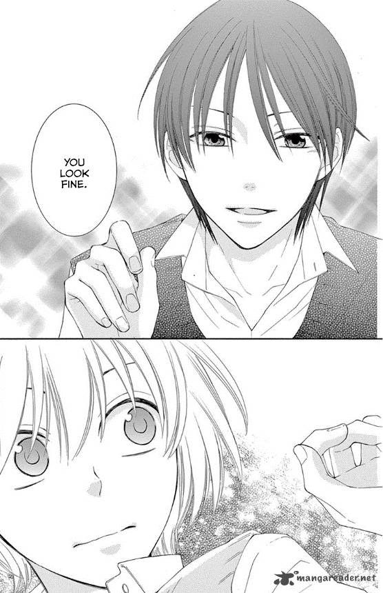 Rokka Melt Fiance Wa Yukiotoko 12 26