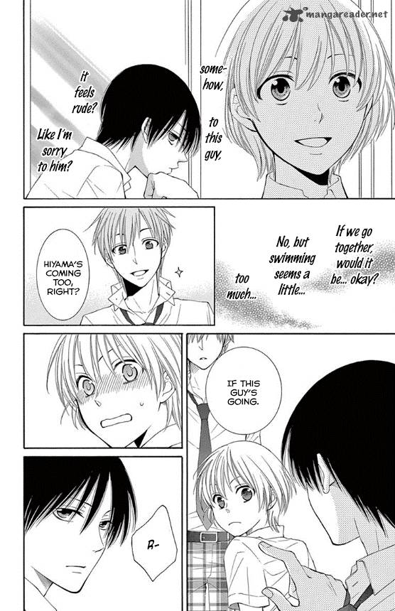 Rokka Melt Fiance Wa Yukiotoko 13 13
