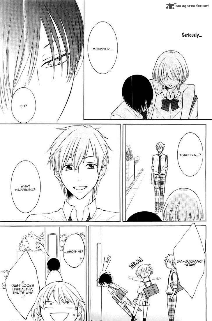 Rokka Melt Fiance Wa Yukiotoko 2 14
