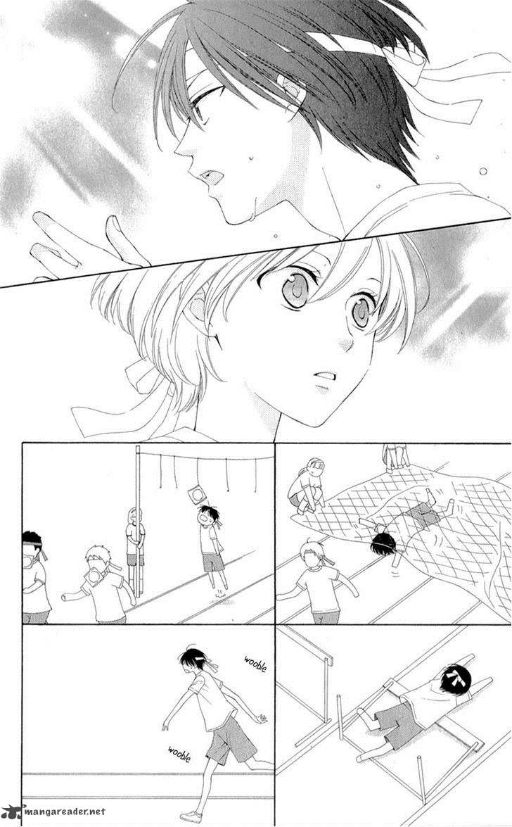 Rokka Melt Fiance Wa Yukiotoko 3 10