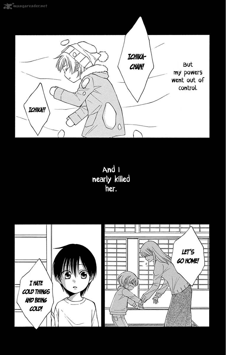 Rokka Melt Fiance Wa Yukiotoko 6 12