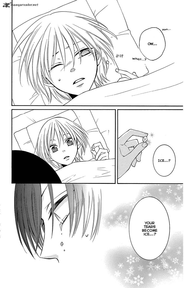 Rokka Melt Fiance Wa Yukiotoko 6 36