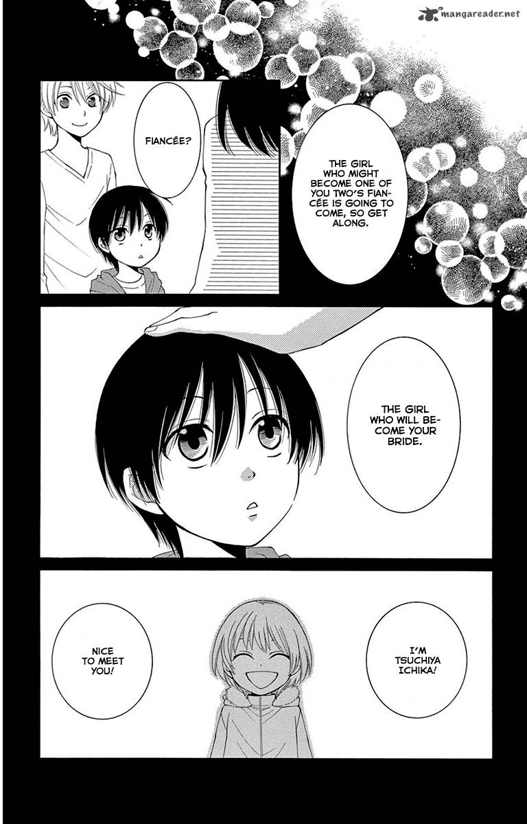 Rokka Melt Fiance Wa Yukiotoko 6 9