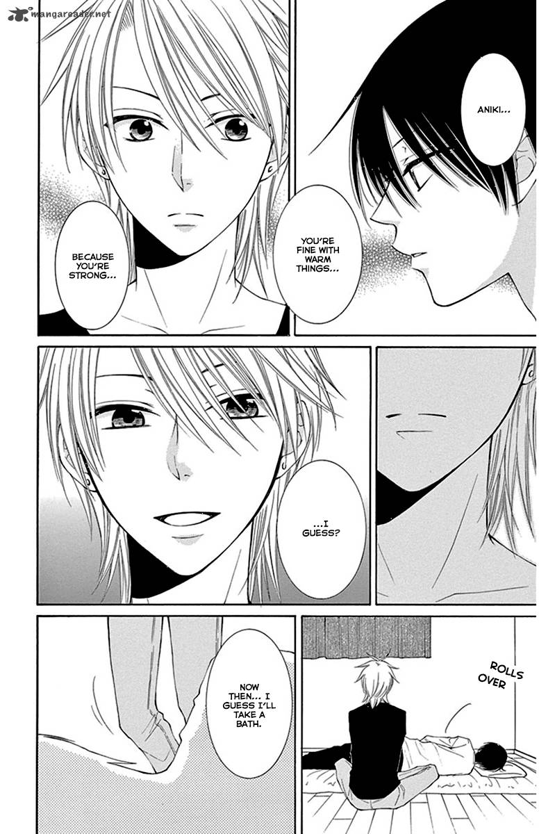 Rokka Melt Fiance Wa Yukiotoko 7 31