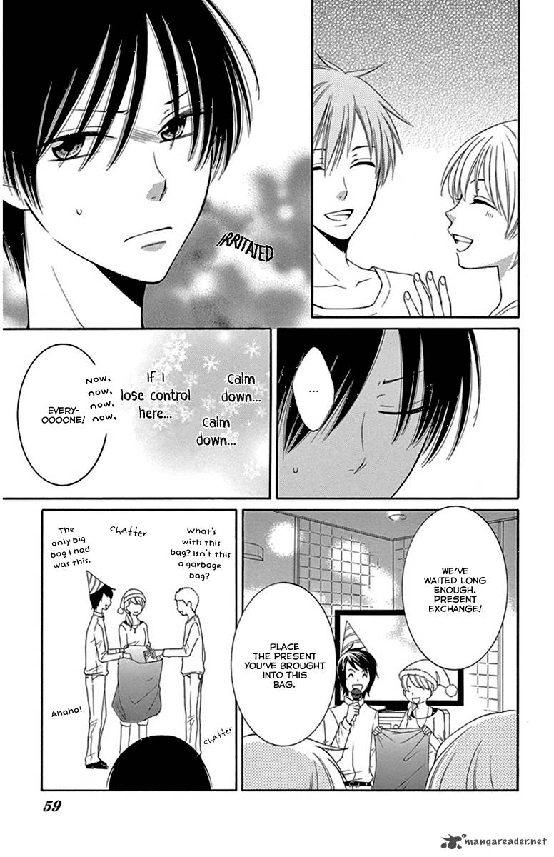 Rokka Melt Fiance Wa Yukiotoko 8 19