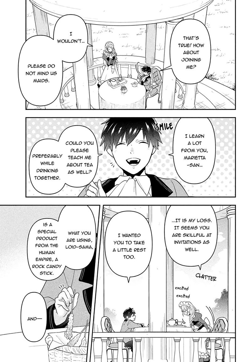 Roku Hime Wa Kami Goei Ni Koi Wo Suru Saikyou No Shugo Kishi Tenseishite Mahou Gakuen Ni Iku 1 15