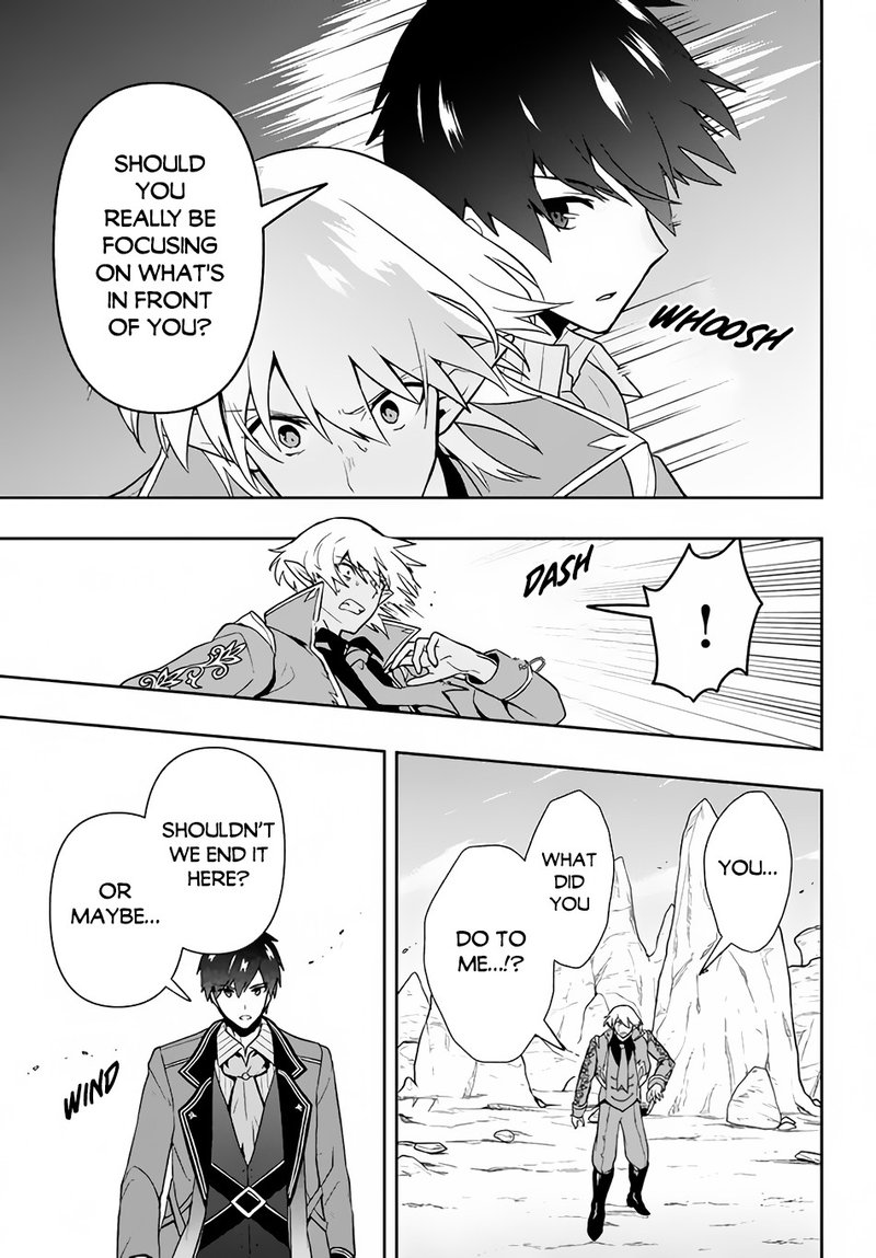 Roku Hime Wa Kami Goei Ni Koi Wo Suru Saikyou No Shugo Kishi Tenseishite Mahou Gakuen Ni Iku 10 15