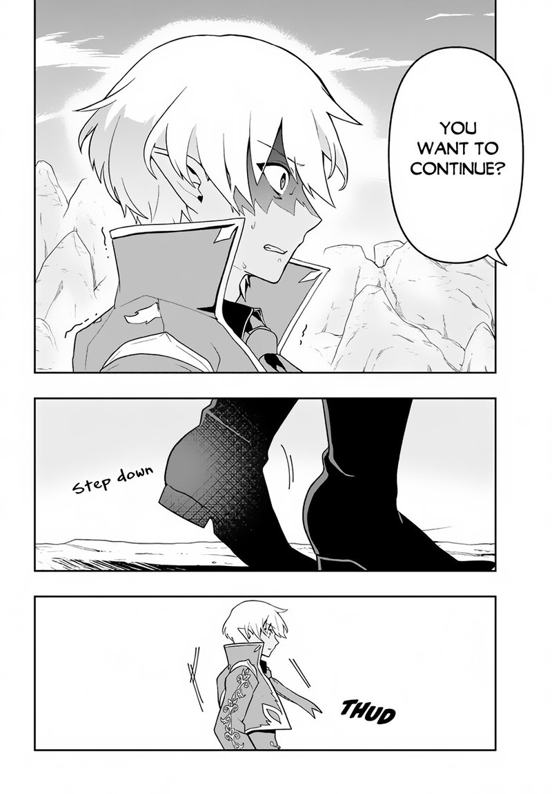Roku Hime Wa Kami Goei Ni Koi Wo Suru Saikyou No Shugo Kishi Tenseishite Mahou Gakuen Ni Iku 10 16