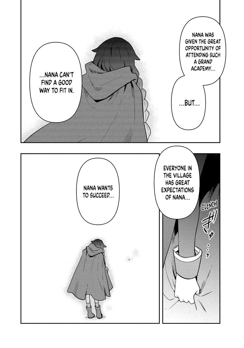 Roku Hime Wa Kami Goei Ni Koi Wo Suru Saikyou No Shugo Kishi Tenseishite Mahou Gakuen Ni Iku 106 10