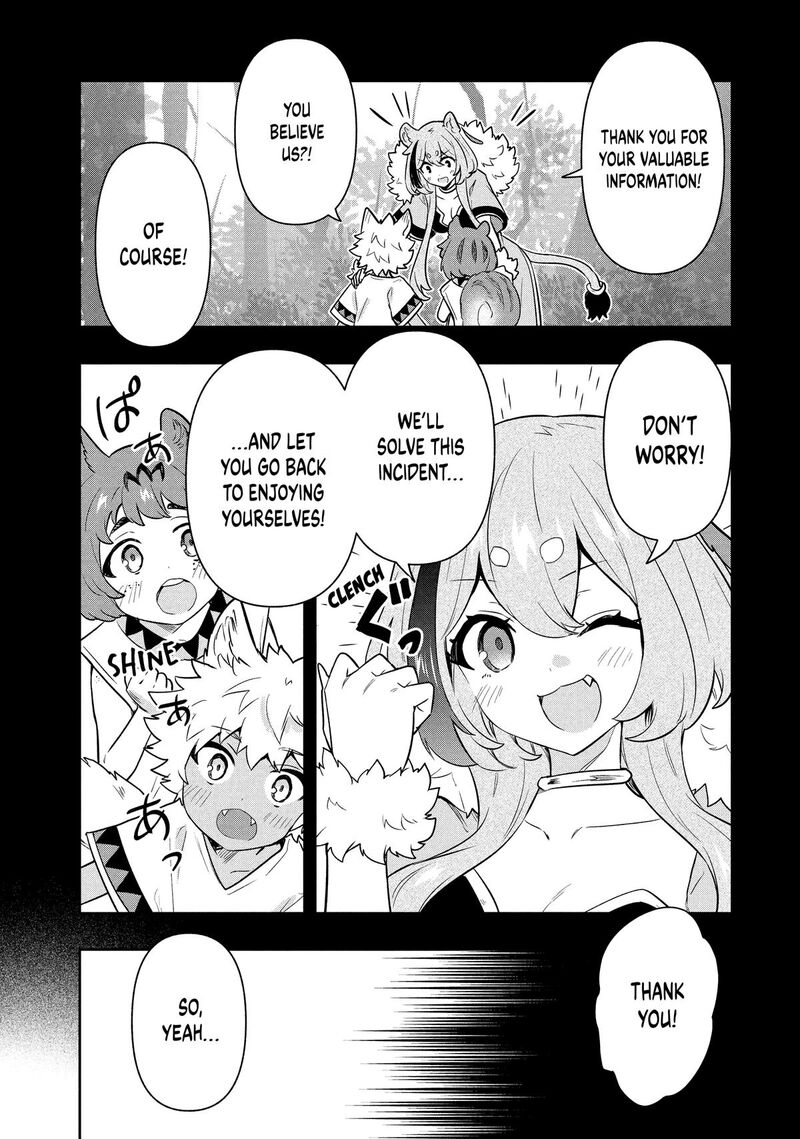 Roku Hime Wa Kami Goei Ni Koi Wo Suru Saikyou No Shugo Kishi Tenseishite Mahou Gakuen Ni Iku 107 11