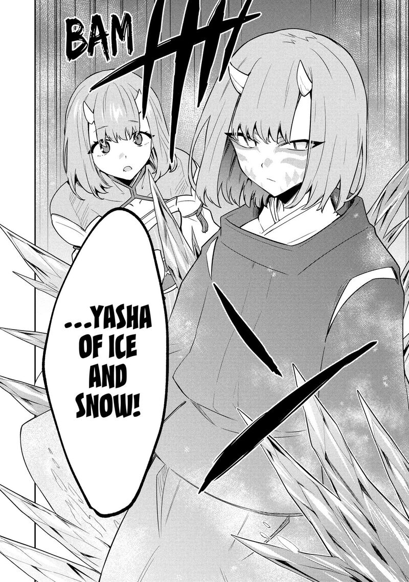 Roku Hime Wa Kami Goei Ni Koi Wo Suru Saikyou No Shugo Kishi Tenseishite Mahou Gakuen Ni Iku 108 18