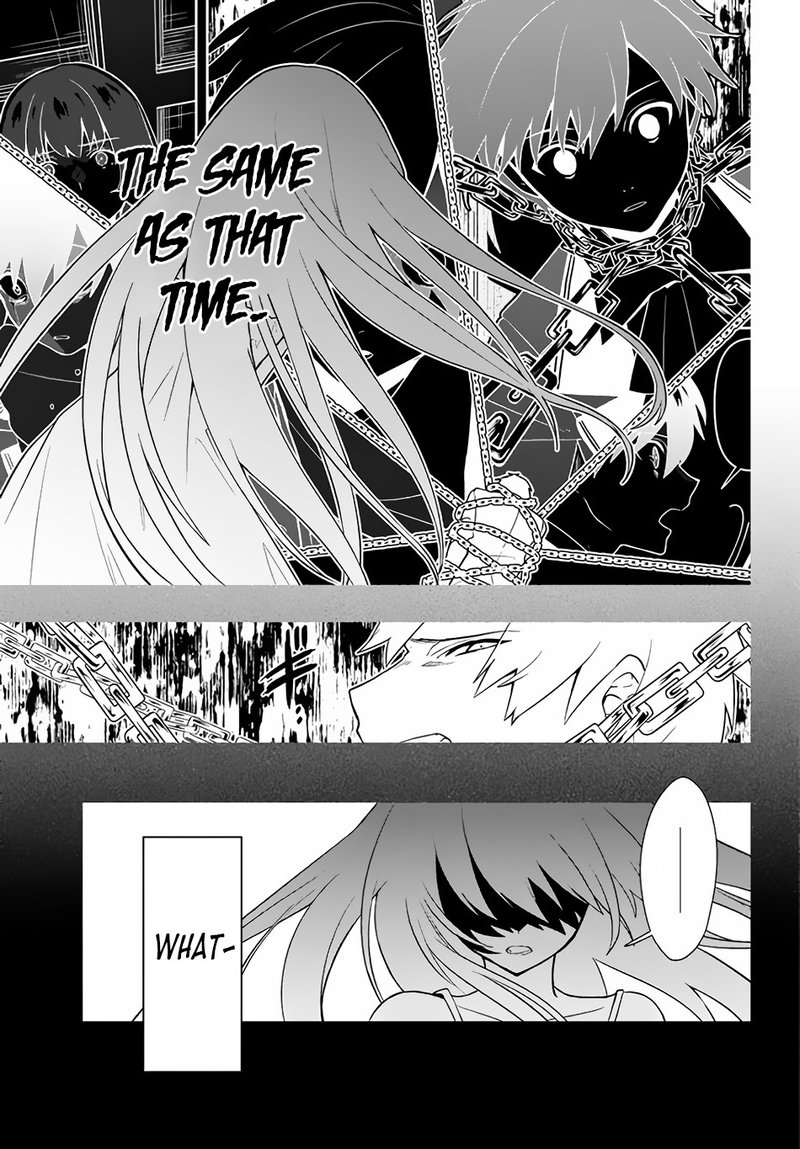 Roku Hime Wa Kami Goei Ni Koi Wo Suru Saikyou No Shugo Kishi Tenseishite Mahou Gakuen Ni Iku 11 13