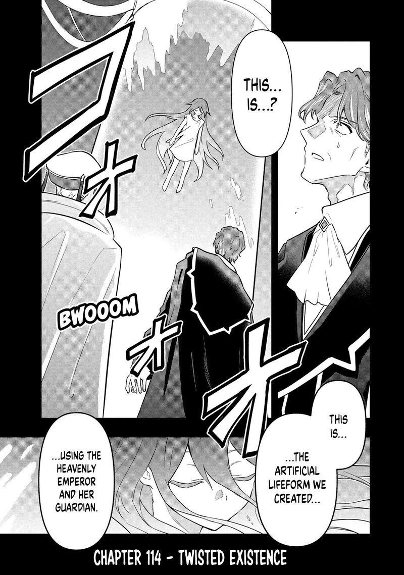 Roku Hime Wa Kami Goei Ni Koi Wo Suru Saikyou No Shugo Kishi Tenseishite Mahou Gakuen Ni Iku 114 1
