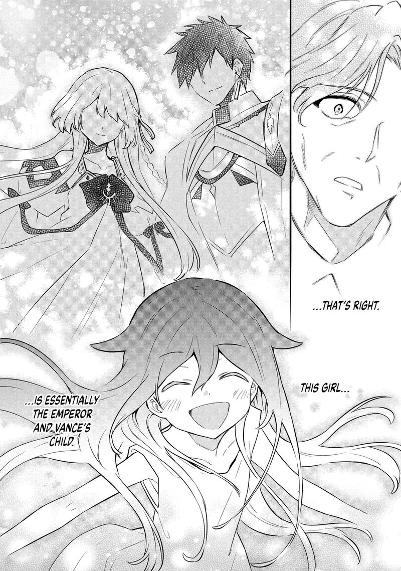 Roku Hime Wa Kami Goei Ni Koi Wo Suru Saikyou No Shugo Kishi Tenseishite Mahou Gakuen Ni Iku 114 14