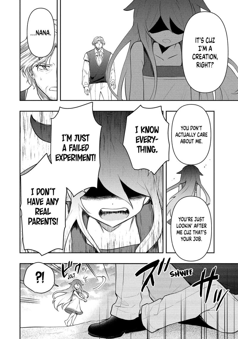 Roku Hime Wa Kami Goei Ni Koi Wo Suru Saikyou No Shugo Kishi Tenseishite Mahou Gakuen Ni Iku 115 10