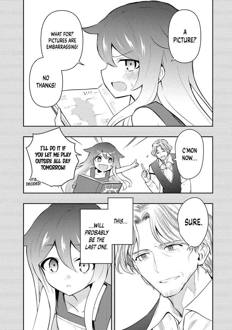 Roku Hime Wa Kami Goei Ni Koi Wo Suru Saikyou No Shugo Kishi Tenseishite Mahou Gakuen Ni Iku 115 17