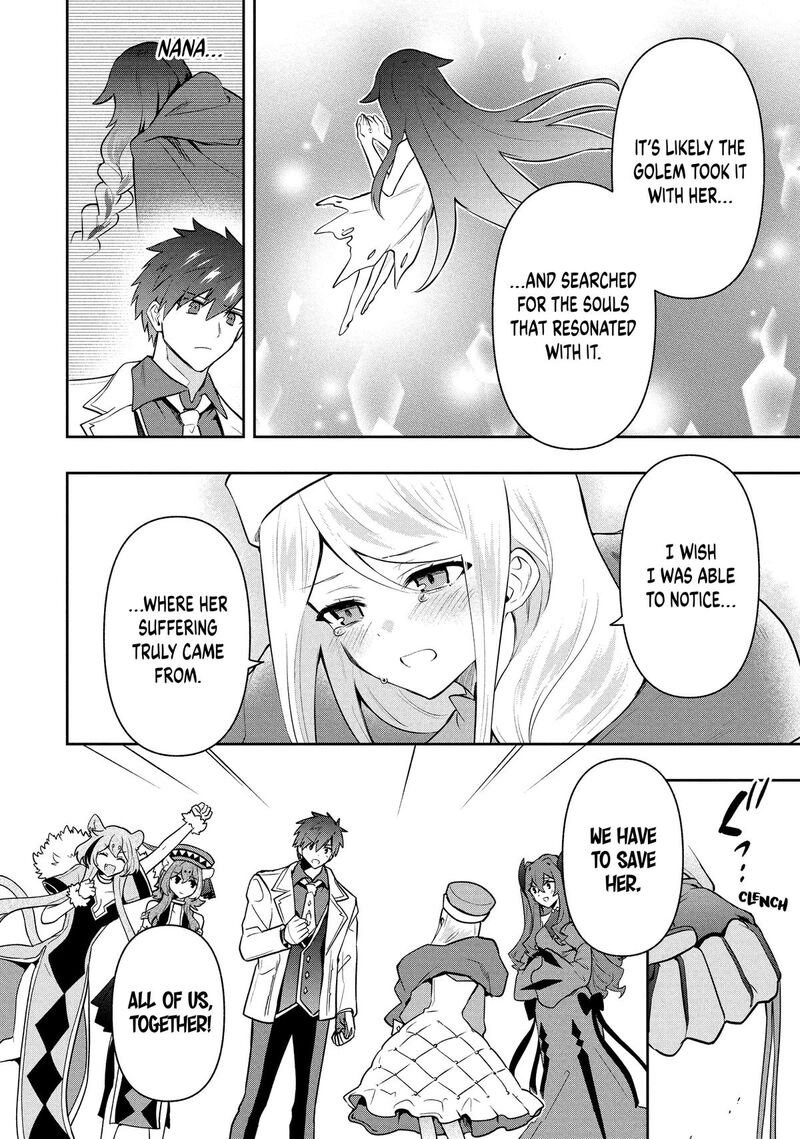 Roku Hime Wa Kami Goei Ni Koi Wo Suru Saikyou No Shugo Kishi Tenseishite Mahou Gakuen Ni Iku 116 18