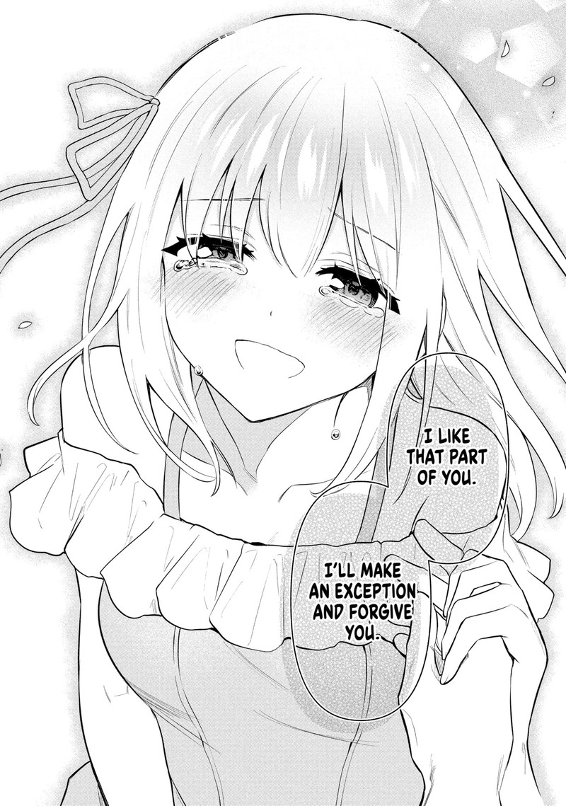Roku Hime Wa Kami Goei Ni Koi Wo Suru Saikyou No Shugo Kishi Tenseishite Mahou Gakuen Ni Iku 117 19