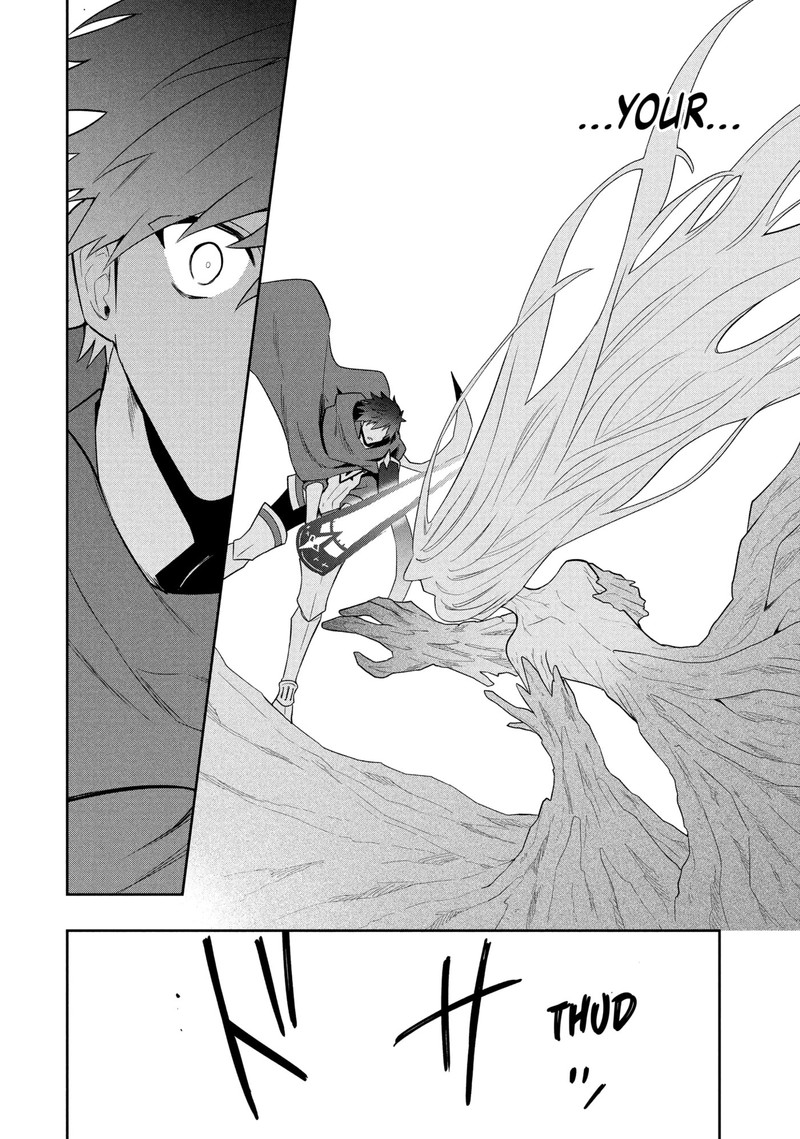 Roku Hime Wa Kami Goei Ni Koi Wo Suru Saikyou No Shugo Kishi Tenseishite Mahou Gakuen Ni Iku 120 20