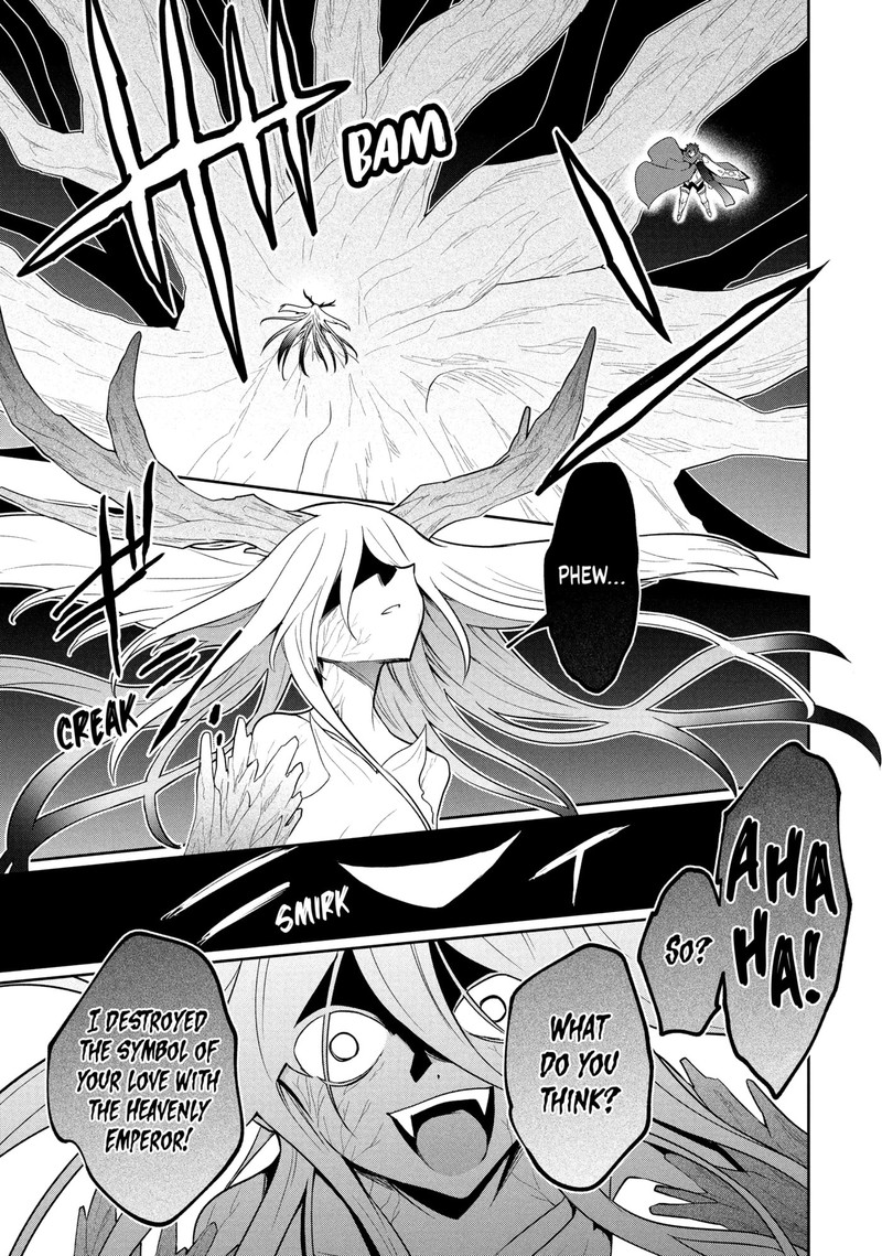 Roku Hime Wa Kami Goei Ni Koi Wo Suru Saikyou No Shugo Kishi Tenseishite Mahou Gakuen Ni Iku 120 3