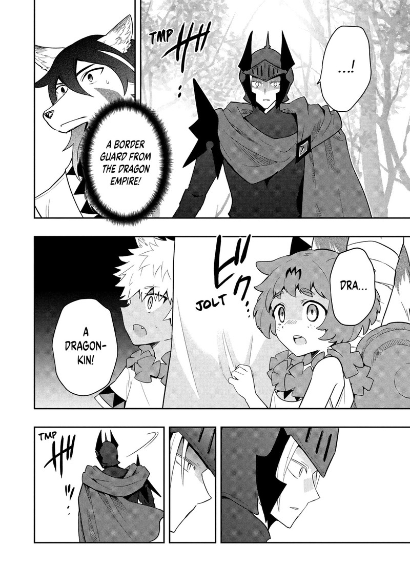 Roku Hime Wa Kami Goei Ni Koi Wo Suru Saikyou No Shugo Kishi Tenseishite Mahou Gakuen Ni Iku 120 6