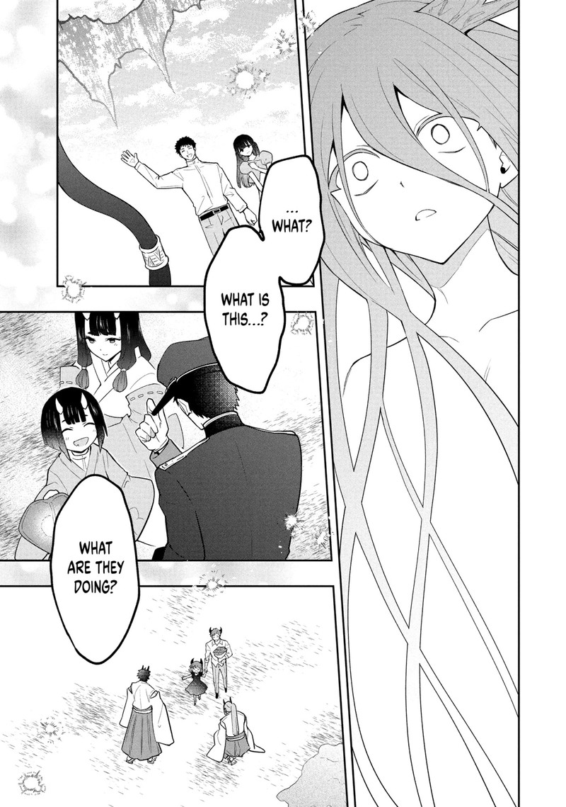 Roku Hime Wa Kami Goei Ni Koi Wo Suru Saikyou No Shugo Kishi Tenseishite Mahou Gakuen Ni Iku 120 9