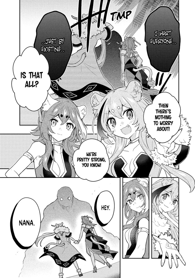 Roku Hime Wa Kami Goei Ni Koi Wo Suru Saikyou No Shugo Kishi Tenseishite Mahou Gakuen Ni Iku 122 13