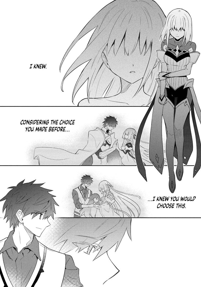 Roku Hime Wa Kami Goei Ni Koi Wo Suru Saikyou No Shugo Kishi Tenseishite Mahou Gakuen Ni Iku 123 13