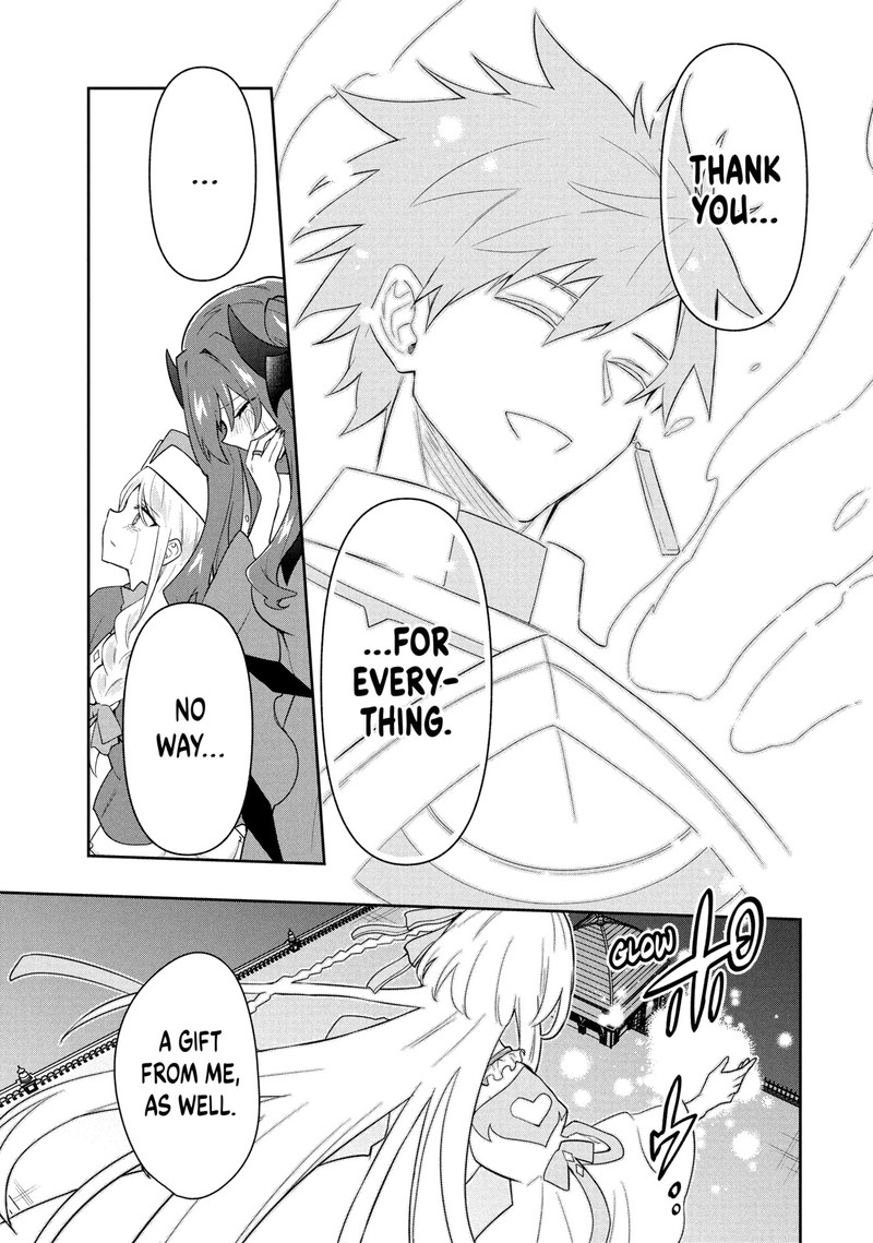 Roku Hime Wa Kami Goei Ni Koi Wo Suru Saikyou No Shugo Kishi Tenseishite Mahou Gakuen Ni Iku 123 15