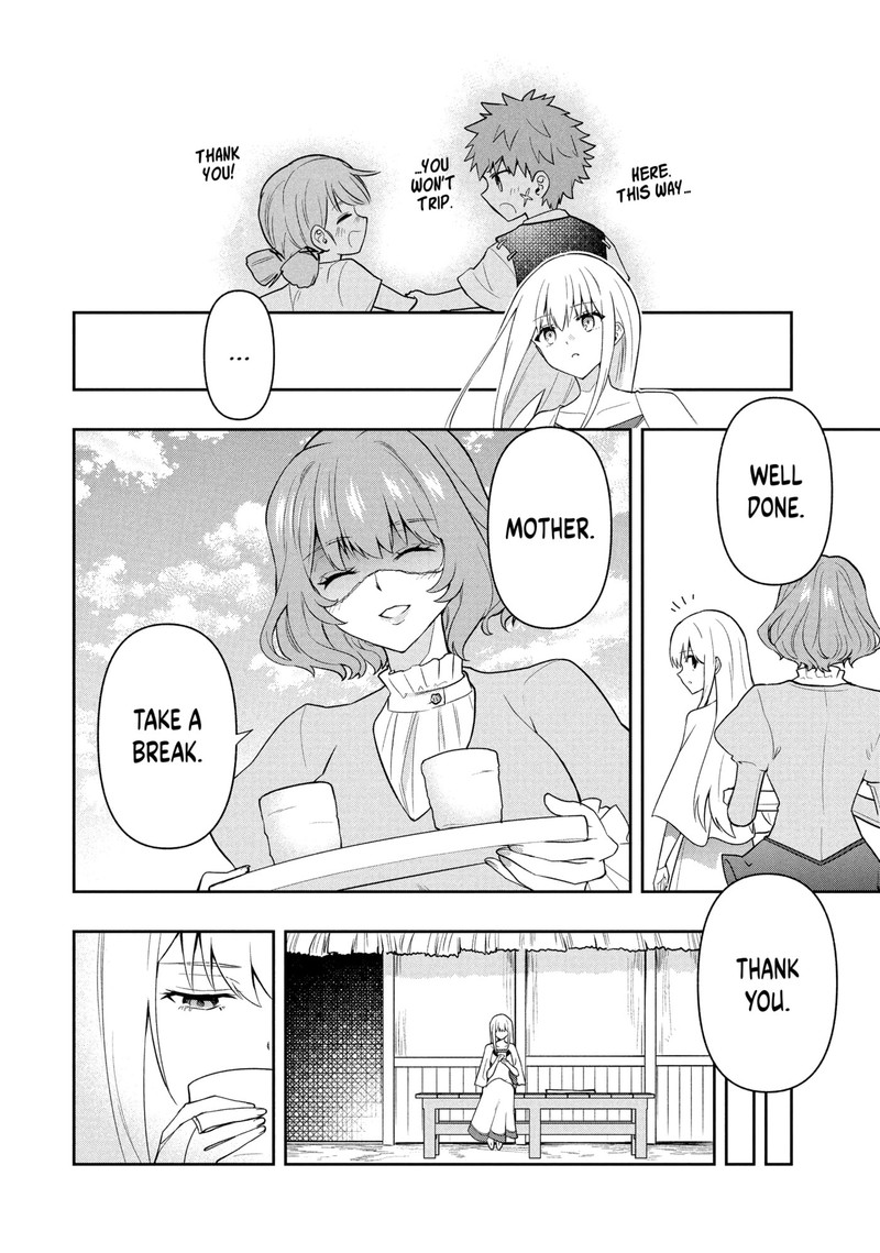 Roku Hime Wa Kami Goei Ni Koi Wo Suru Saikyou No Shugo Kishi Tenseishite Mahou Gakuen Ni Iku 123 34