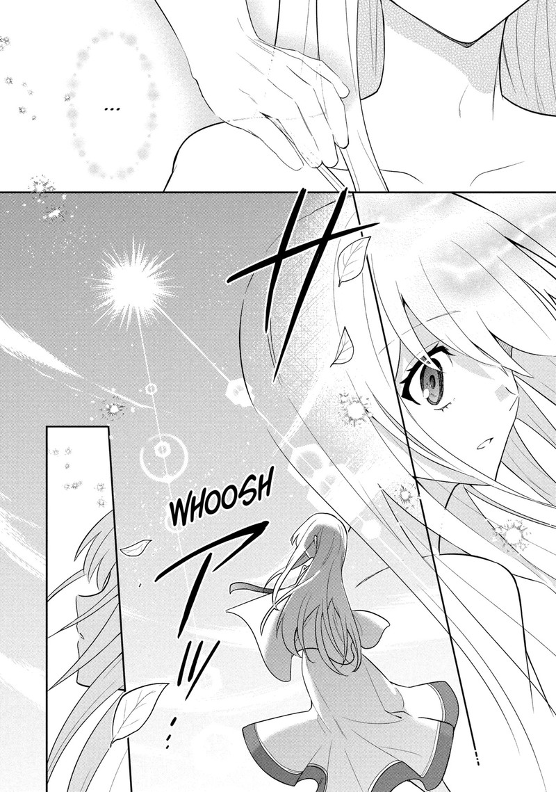 Roku Hime Wa Kami Goei Ni Koi Wo Suru Saikyou No Shugo Kishi Tenseishite Mahou Gakuen Ni Iku 123 36