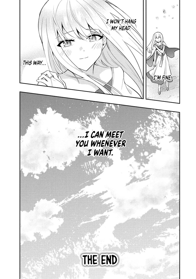 Roku Hime Wa Kami Goei Ni Koi Wo Suru Saikyou No Shugo Kishi Tenseishite Mahou Gakuen Ni Iku 123 37