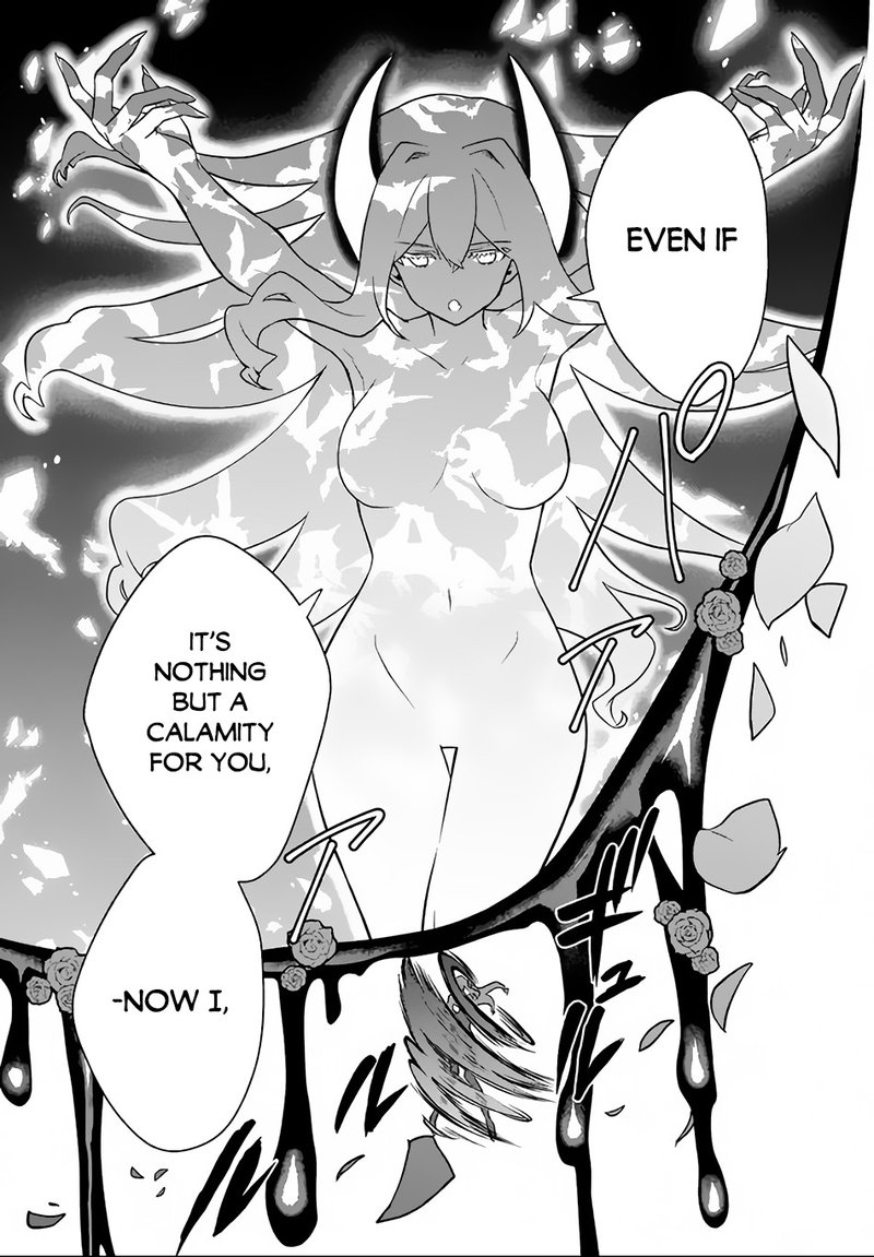 Roku Hime Wa Kami Goei Ni Koi Wo Suru Saikyou No Shugo Kishi Tenseishite Mahou Gakuen Ni Iku 15 21
